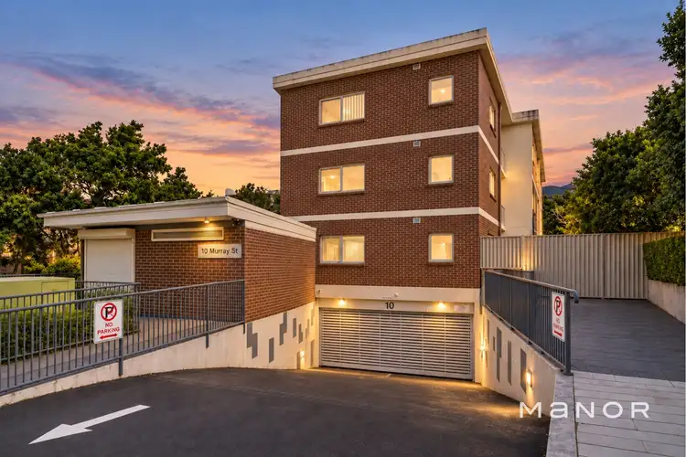 6/10 Murray Street, Northmead NSW 2152