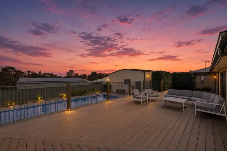21 Woodlands Drive, Weston NSW 2326