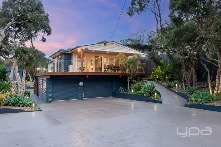 56 Beauna Vista Drive, Rye VIC 3941