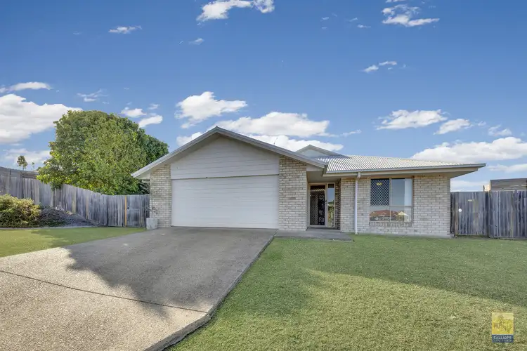 32 Tarrawonga Drive