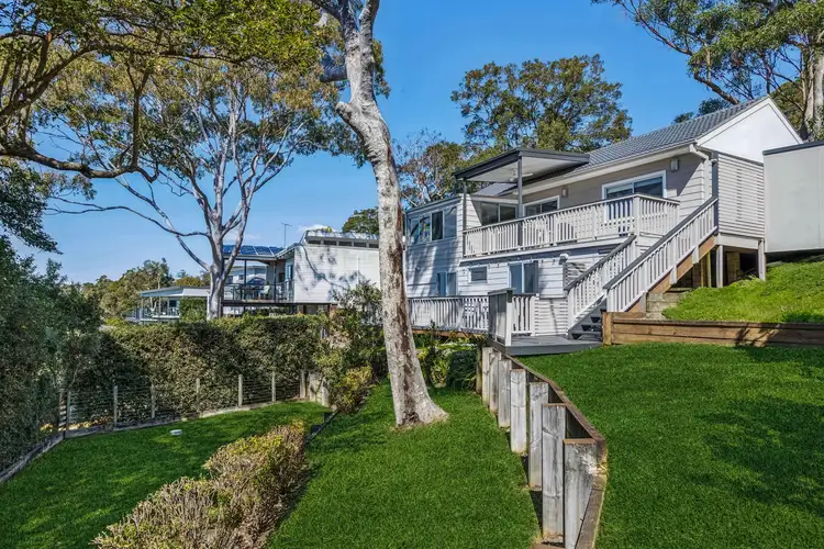 59 Powderworks Road