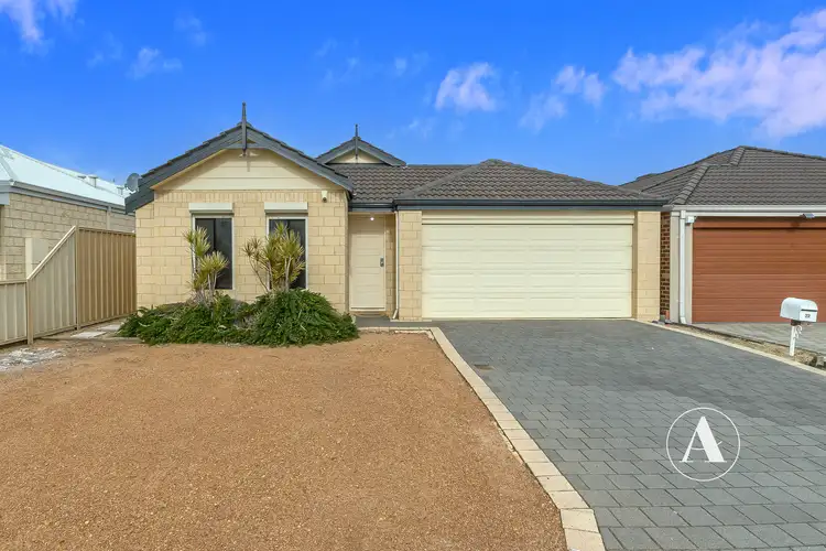 22 Fairlie Road