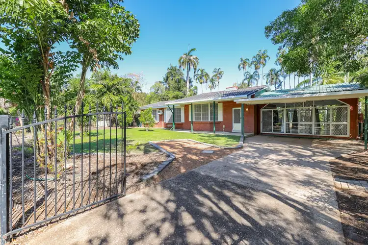 3 Eugenia Street