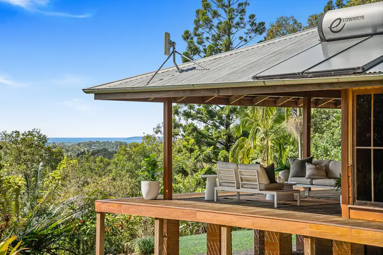 1014 Coolamon Scenic Drive