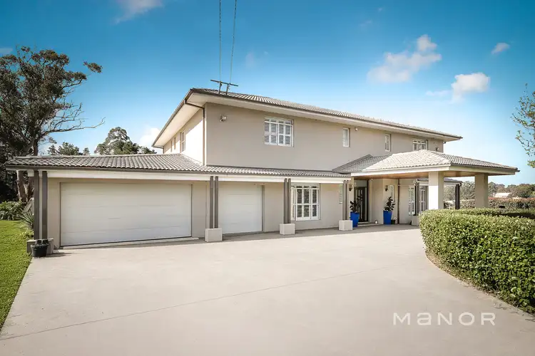 1 Quarry Road