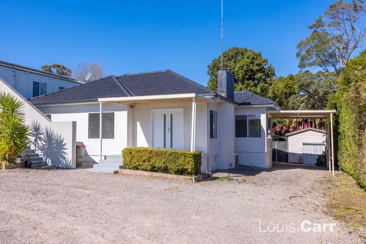 136 Glenhaven Road, Glenhaven NSW 2156