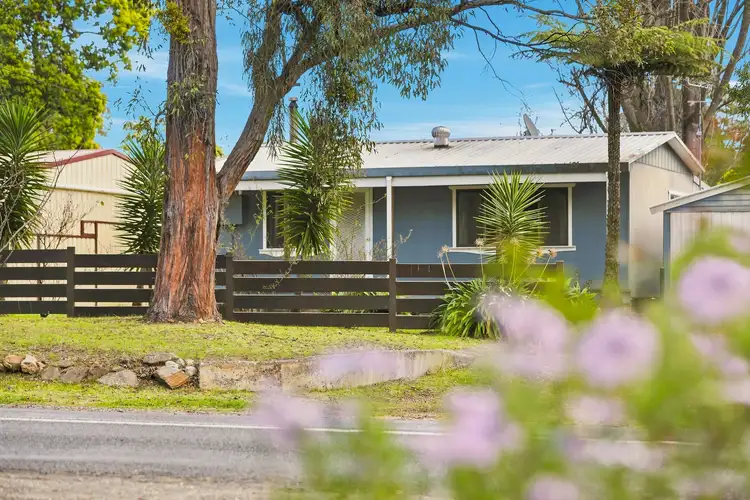 80 Old Hume Highway