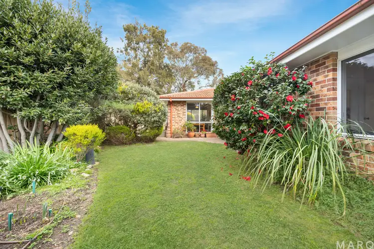 18 Fairweather Circuit, Lyneham ACT 2602