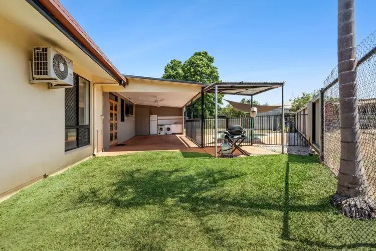 22 Koojarra Court