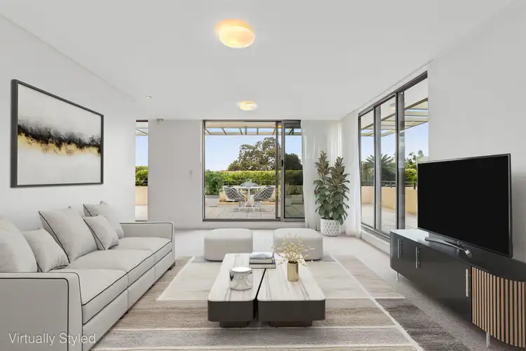 48/51 William Street