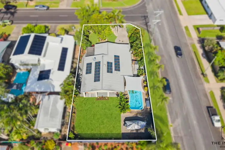 90 Gannet Street