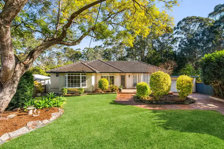 7 Pildra Place