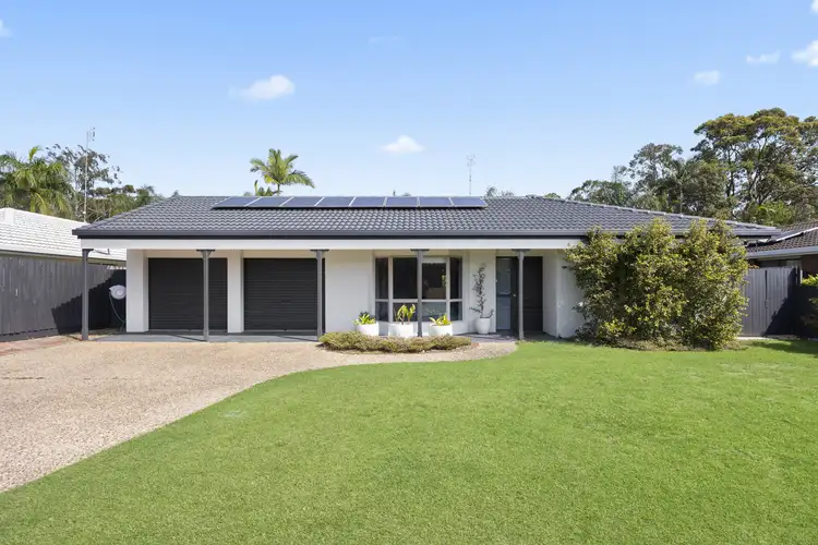 3 Lilac Court