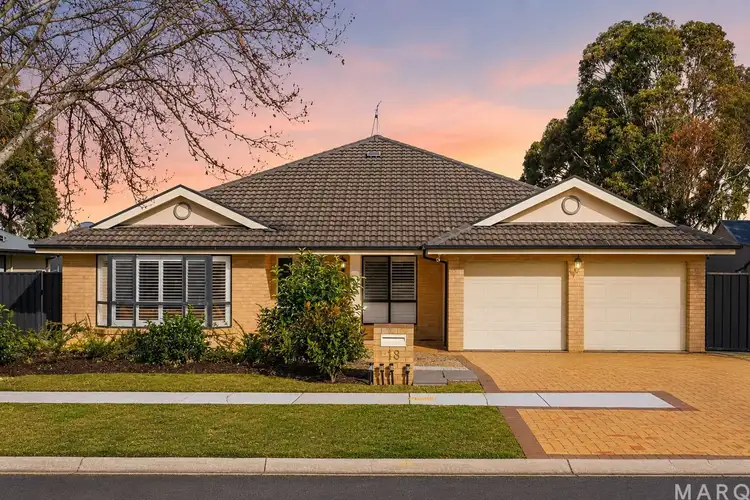 18 Ashby Drive