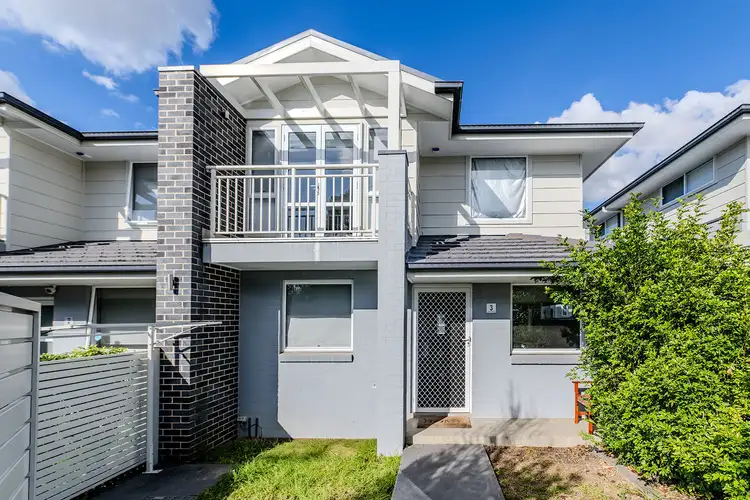 3/76 Lethbridge Avenue