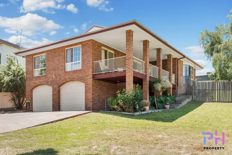 6a Barney Street