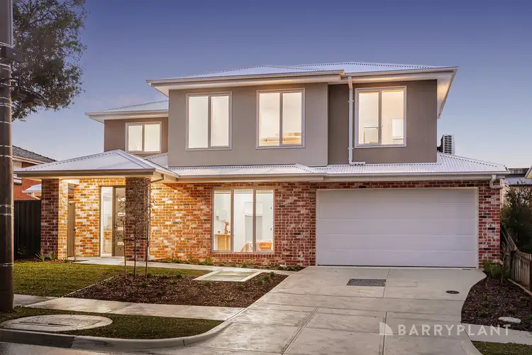 1/11 Gladstone Street
