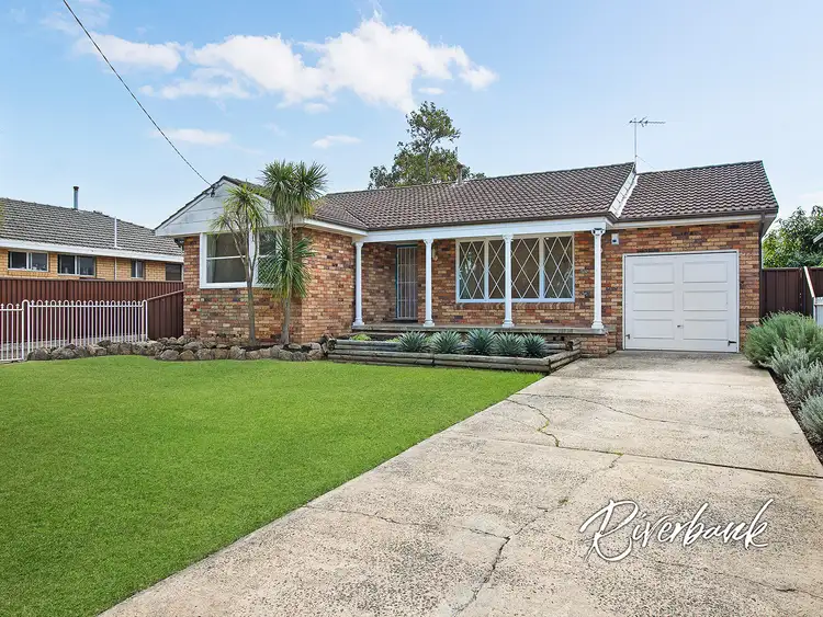 114 Gardenia Parade