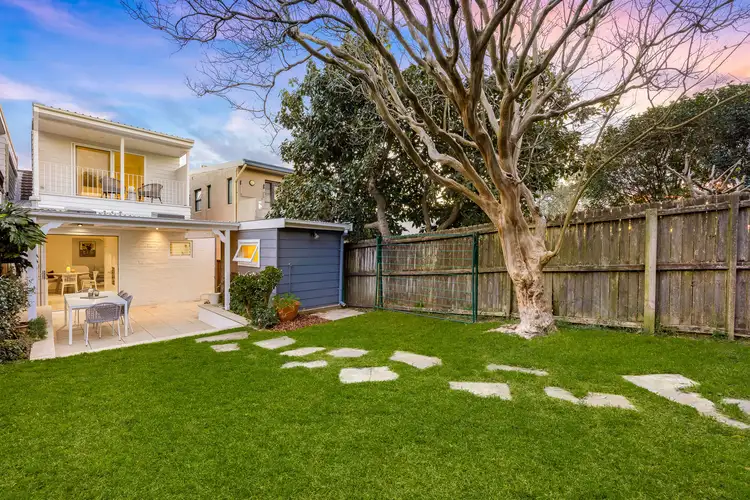 22 Hooper Street, Randwick NSW 2031
