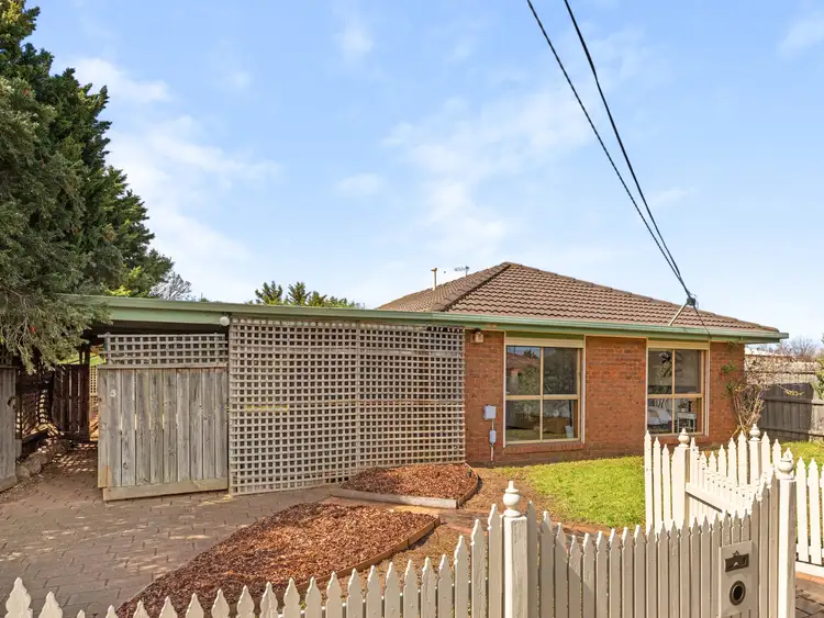 5 Westbourne Drive