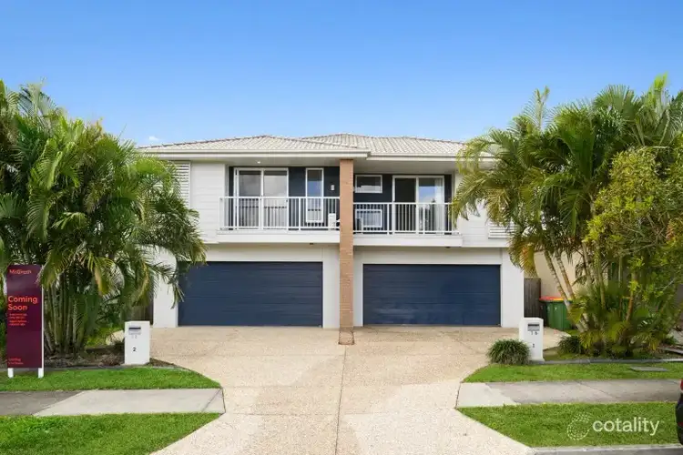 1/16 Cassia Drive
