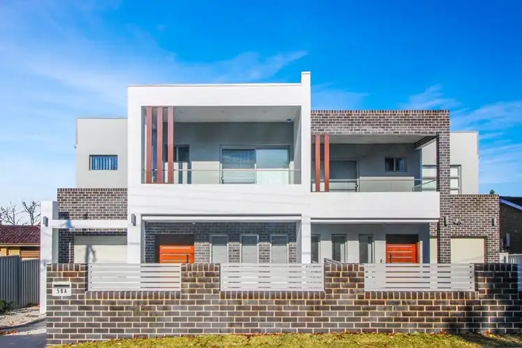 58 Moncrieff Drive