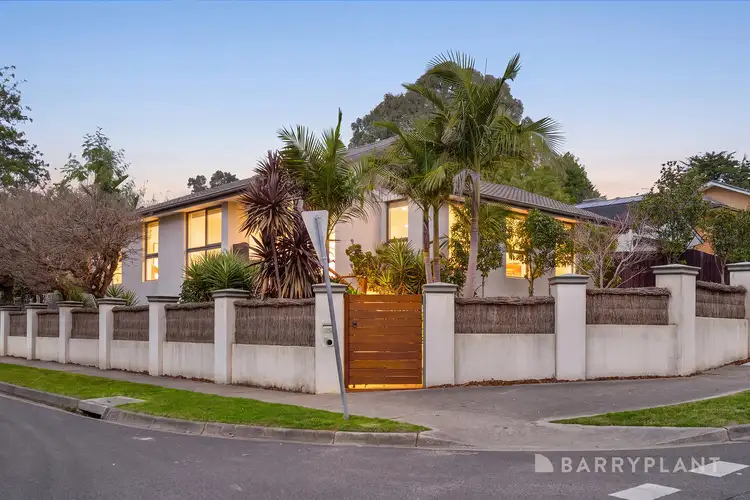 1 Southey Road