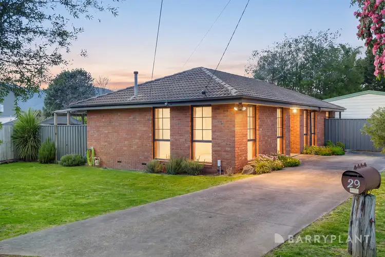 29 Army Road