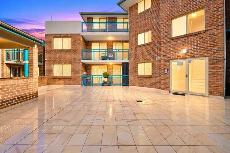 21/1 Rickard Road