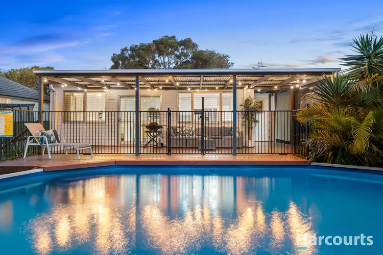 30 Tobruk Crescent, Shortland NSW 2307