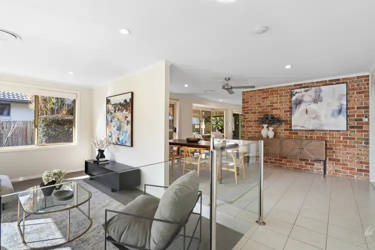 Third view of Homely house listing, 7 Wright Close, Tuncurry NSW 2428