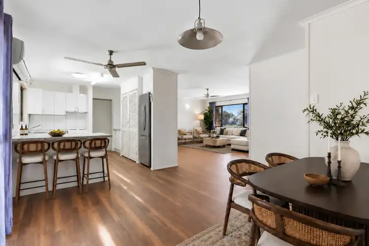 11 Loudon Street, Mount Pleasant QLD 4740