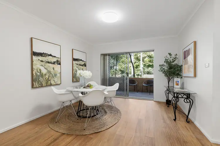 2/39 Albert Street