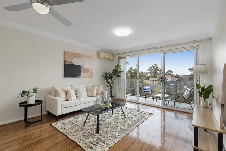 32/14-18 College Crescent