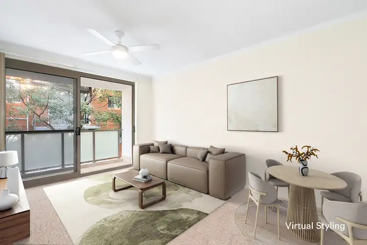 4/8 Curzon Street