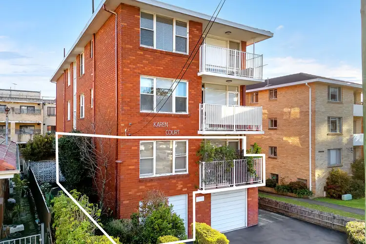 1/4 Coulter Street