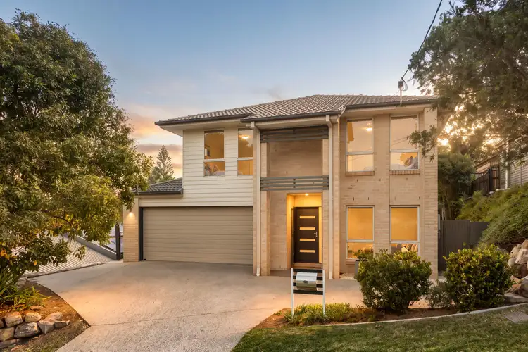 61 Gem Road
