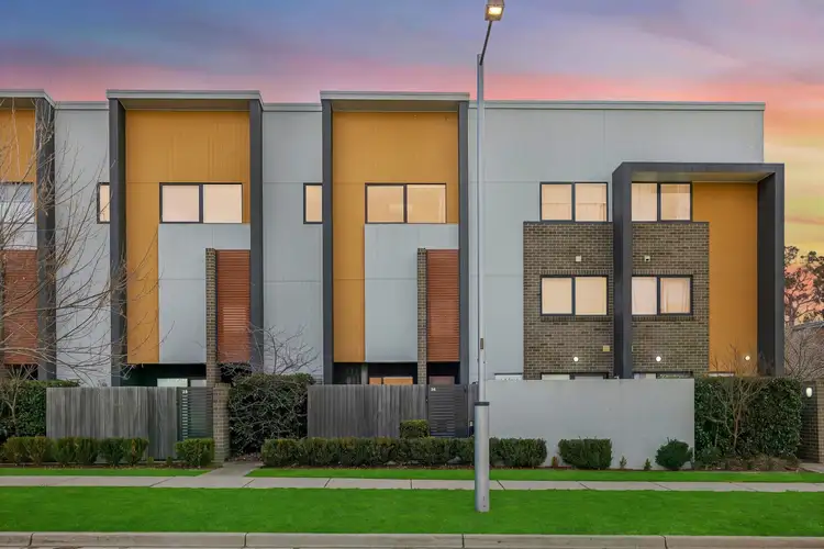36 Bon Scott Crescent