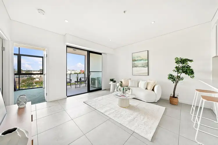 602/153 Parramatta Road