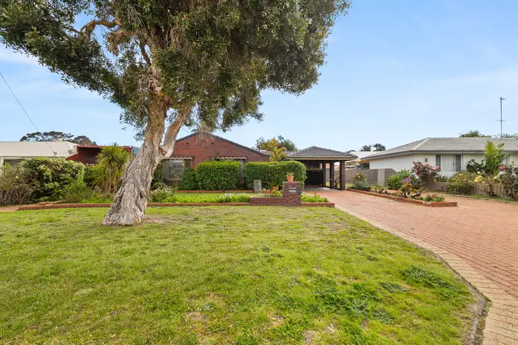 15 Bryant Street, East Bunbury WA 6230