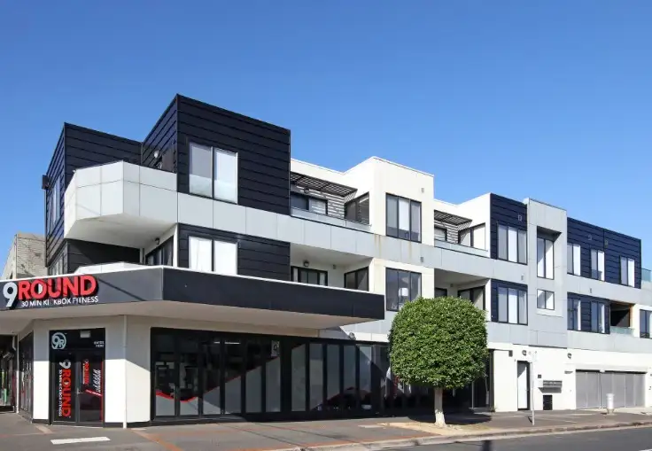 203/36 Browns Road