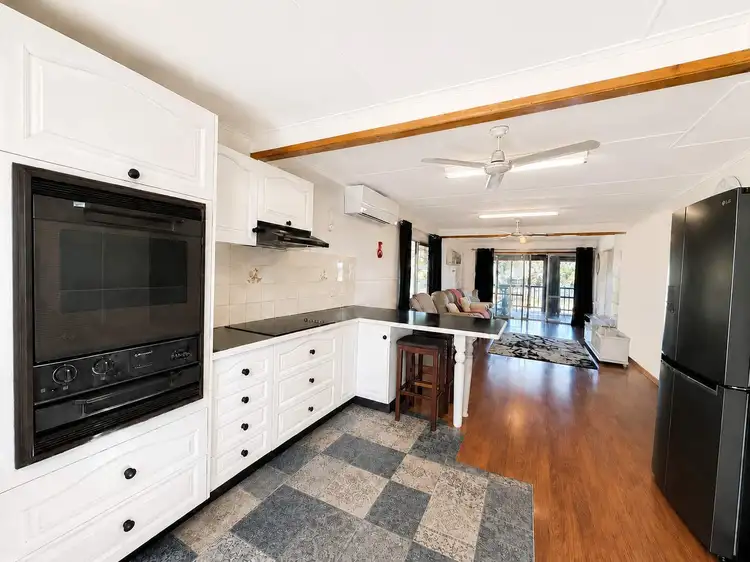 Fourth view of Homely house listing, 1 Carlow Drive, Dalby QLD 4405