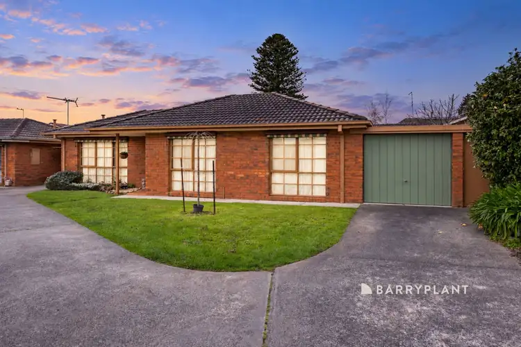 4/7-9 Princes Way, Drouin VIC 3818