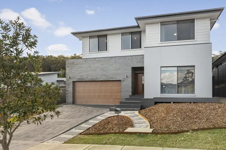 100 Fishermans Drive