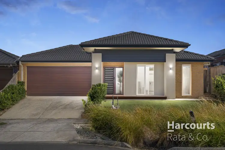 12 Hilderstone Avenue