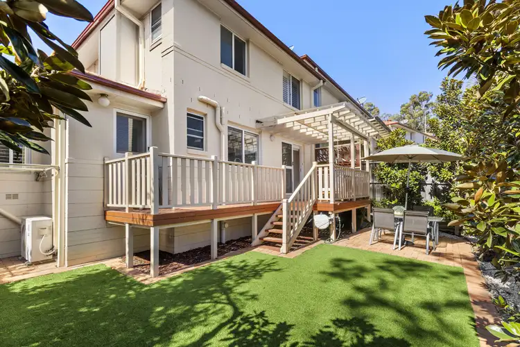 14 Daintree Way