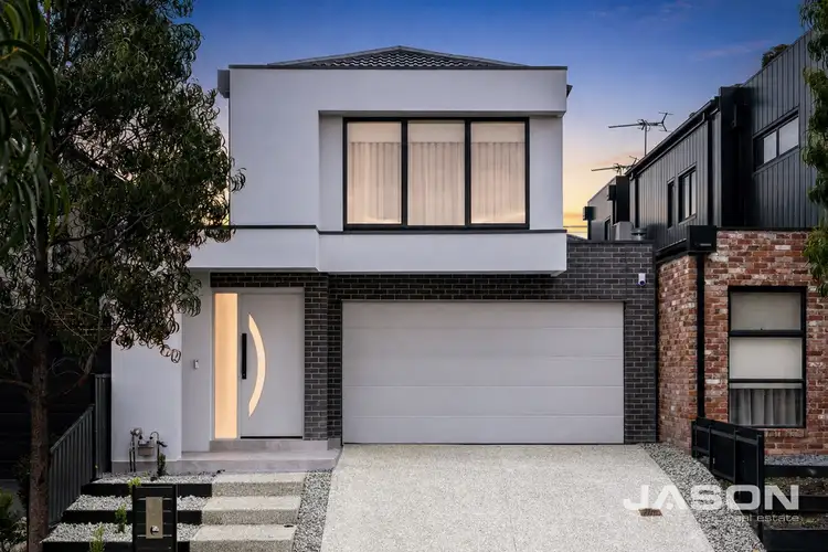 20 Crestwood Road
