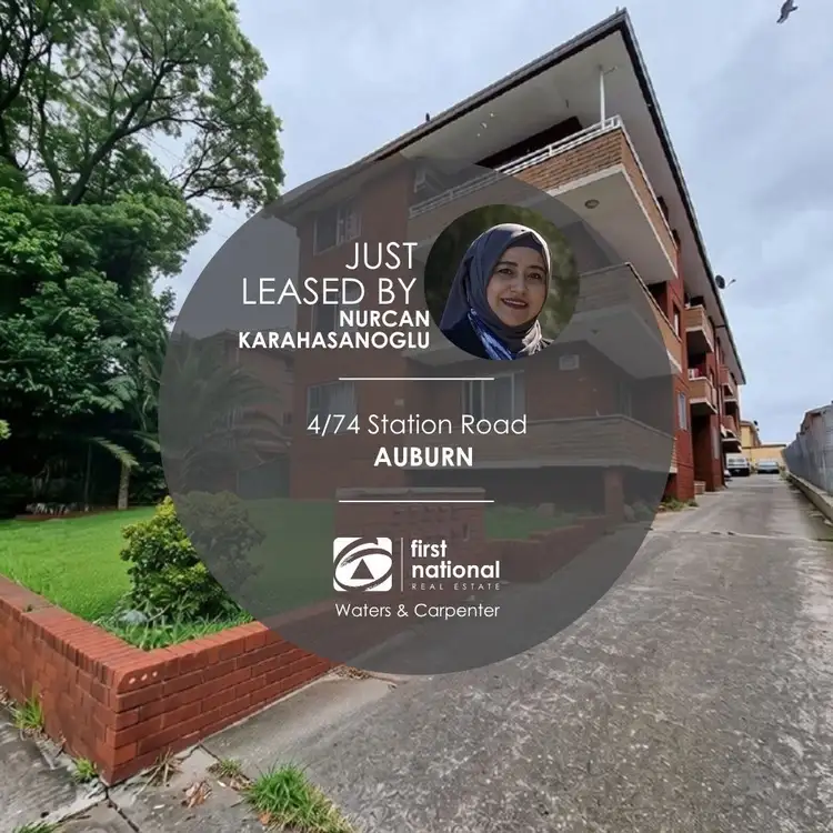 4/74 Station Road