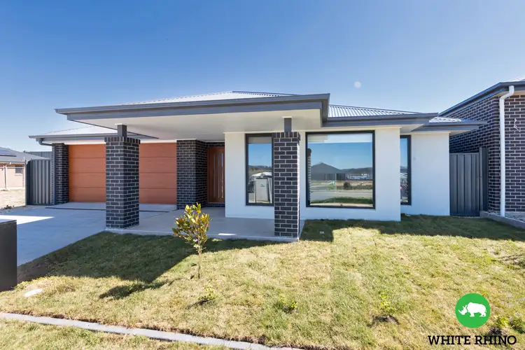 12 Inverary Street