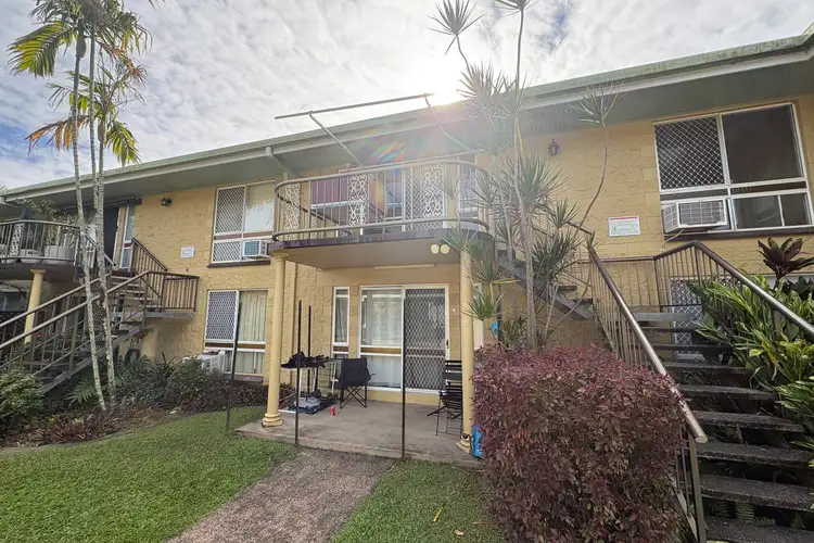 7/12 Girralong Street